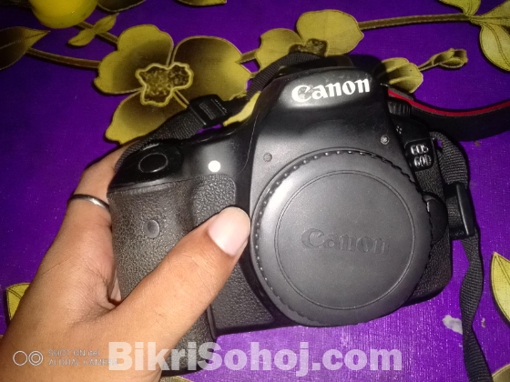 canon 60d with 50mm stm exchange available